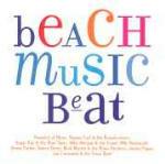 Beach Music Beat - CD Audio