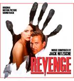 Revenge (Colonna Sonora)