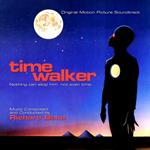 Time Walker (Colonna sonora)