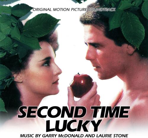 Second Time Lucky (Colonna Sonora) - CD Audio
