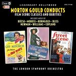Morton Gould Conducts Film Score Classic