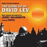 Going Up of David Lev (Colonna sonora) - CD Audio