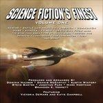 Sci-Fi's Finest vol.1 (Colonna sonora) - CD Audio