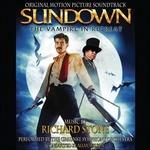 Sundown. The Vampire in.. (Colonna sonora) - CD Audio