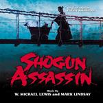Shogun Assassin (Colonna Sonora)