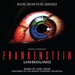 Frankenstein Unbound (Colonna sonora)