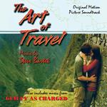 Art Of Travel-Guilty Ascharged (Colonna Sonora)