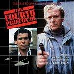 Fourth Protocol (Colonna sonora) - CD Audio di Lalo Schifrin