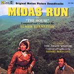 Midas Run-The House-Thenight Visitor (Colonna Sonora)