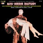 Maya - Horror Rhapsody