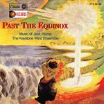 Past The Equinox. The Music Of Jack Stamp