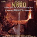 Symphony No. 2 - Piano Concerto