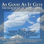 As Good as it Gets (Colonna sonora) - CD Audio