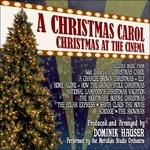 A Christmas Carol... (Colonna sonora) - CD Audio