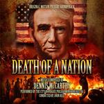 Death of a Nation (Colonna sonora)