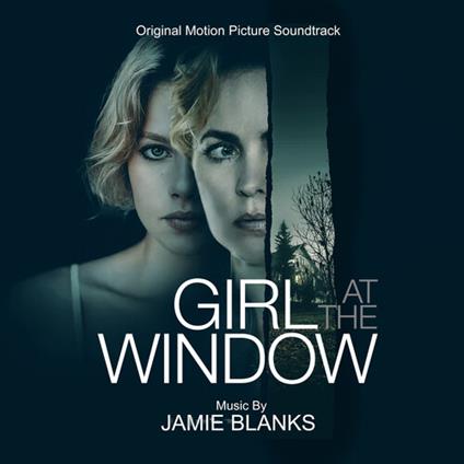 Girl At The Window (Colonna Sonora) - CD Audio