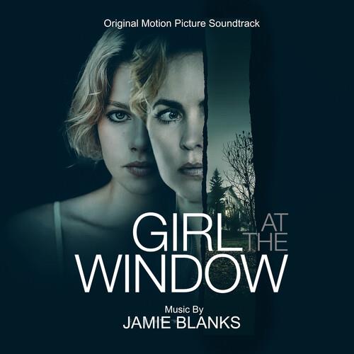 Girl At The Window (Colonna Sonora) - CD Audio