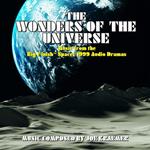 Wonders Of The Universe (Colonna Sonora)