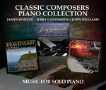 Classic Composers Piano Collection