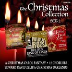 Christmas Collection. Set 2