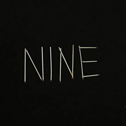 Nine - CD Audio di Sault