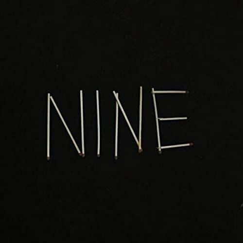 Nine - CD Audio di Sault