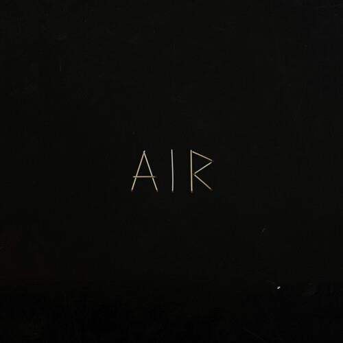 Air - Vinile LP di Sault