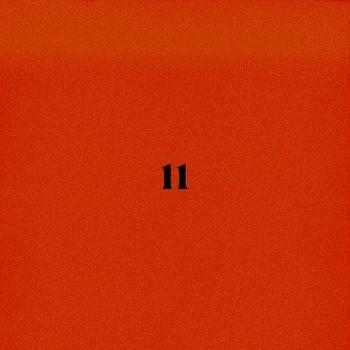 11 - Vinile LP di Sault