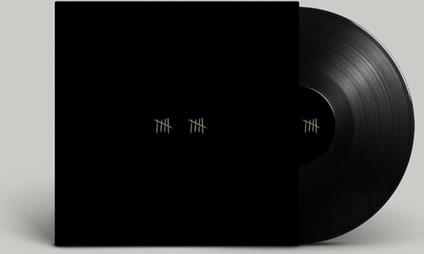 10 - Vinile LP di Sault