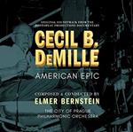 Cecil B. Demille (Colonna sonora)
