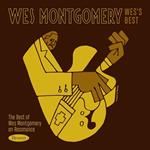 Wes's Best. The Best of Wes Montgomery on Resonance