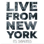 Live from New York, it's Sybarite5