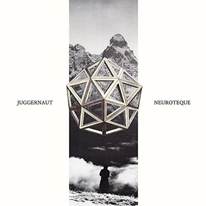 Neuroteque - CD Audio di Juggernaut