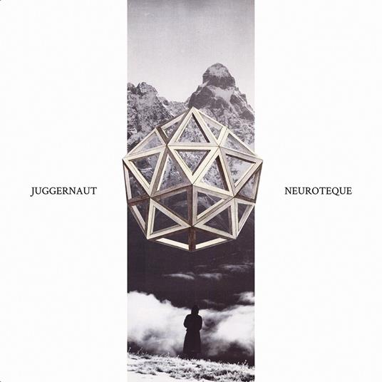 Neuroteque - Vinile LP di Juggernaut