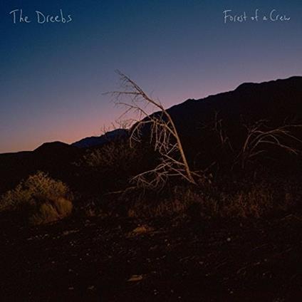 Forest of a... (with MP3 Download) - Vinile LP di Dreebs