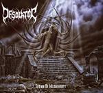 Spawn of Misanthrophy