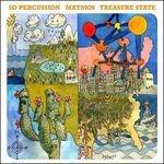 Treasure State - CD Audio di So Percussion