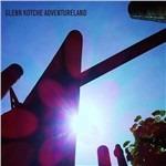 Adventureland - CD Audio di Glenn Kotche