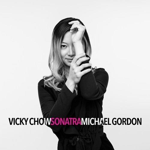 Sonatra - Vinile LP di Michael Gordon,Vicky Chow