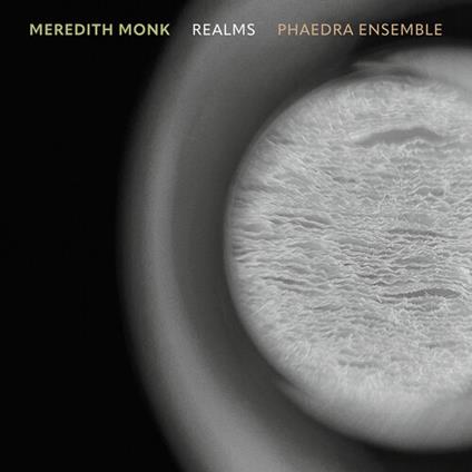 Realms - CD Audio di Meredith Monk
