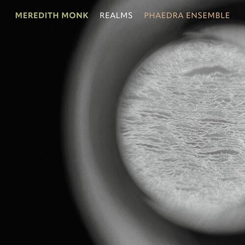 Realms - CD Audio di Meredith Monk