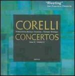Concerti grossi op.6 vol. 1