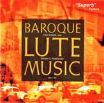 Baroque Lute Music 1