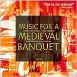 Music for a Medieval Banquet