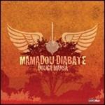 Douga Mansa - CD Audio di Mamadou Diabate
