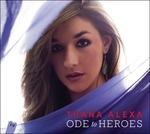 Ode to Heroes