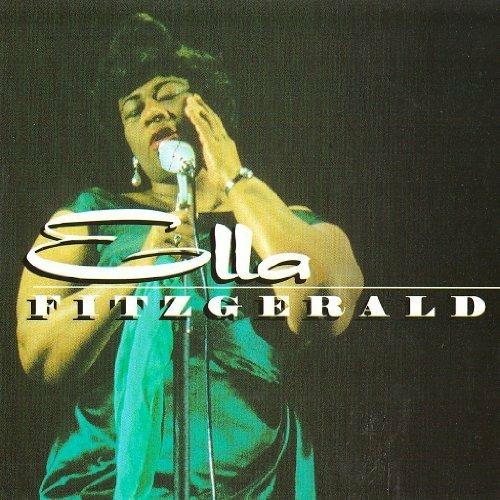 Ella Fitzgerald - CD Audio di Ella Fitzgerald