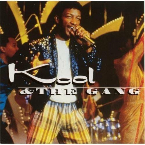 Kool and the Gang - CD Audio di Kool & the Gang