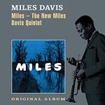 Miles Davis and Freddie Hubbard