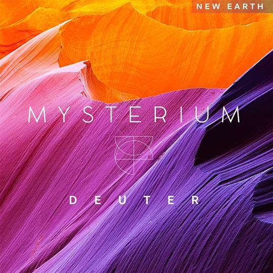 Mysterium - CD Audio di Deuter
